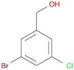 3-BROMO-5-CHLORO-BENZYL ALCOHOL