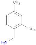 (2,4-Dimethylphenyl)methanamine