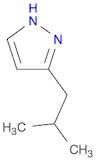 3-Isobutylpyrazole