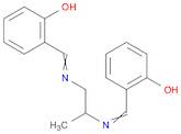 N,N'-Bis(salicylidene)-1,2-propanediaMine