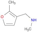 N-METHYL(2-METHYL-3-FURYL)METHYLAMINE