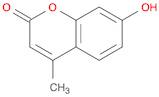 7-Hydroxy-4-methyl-2H-chromen-2-one
