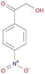 2-Hydroxy-1-(4-nitrophenyl)ethanone