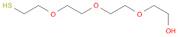 Ethanol, 2-[2-[2-(2-mercaptoethoxy)ethoxy]ethoxy]-