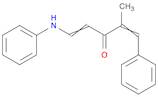 2-Methyl-1-phenyl-5-(phenylimino)pent-1-en-3-one