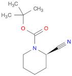 (R)-1-Boc-2-Cyanopiperidine