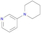 3-(Piperidin-1-yl)pyridine