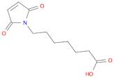 1H-Pyrrole-1-heptanoic acid, 2,5-dihydro-2,5-dioxo-