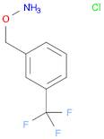 O-(3-(Trifluoromethyl)benzyl)hydroxylamine hydrochloride
