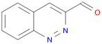 Cinnoline-3-carbaldehyde
