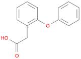 2-(2-Phenoxyphenyl)acetic acid