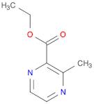 Ethyl 3-methylpyrazine-2-carboxylate