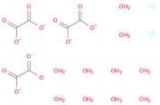Ethanedioic acid, neodymium(3+) salt (3:2), decahydrate