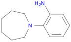 2-(Azepan-1-yl)aniline