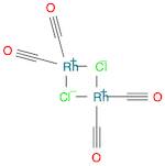 Rhodium,tetracarbonyldi-m-chlorodi-