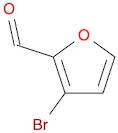 3-Bromofuran-2-carbaldehyde