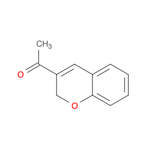 1-(2H-Chromen-3-yl)ethanone