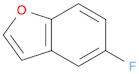 5-Fluorobenzofuran