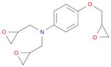 N,N-DIGLYCIDYL-4-GLYCIDYLOXYANILINE