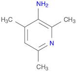 2,4,6-Trimethylpyridin-3-amine