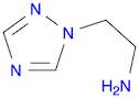 2-(1H-1,2,4-triazol-1-yl)ethanamine