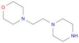 4-(2-(Piperazin-1-yl)ethyl)morpholine