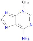 3-Methyl-3H-purin-6-amine
