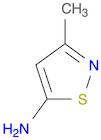 3-Methylisothiazol-5-amine