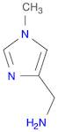 (1-Methyl-1H-imidazol-4-yl)methanamine