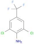2,6-Dichloro-4-trifluoromethylaniline