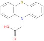 PHENOTHIAZINE-10-ACETIC ACID