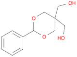 5,5-BIS(HYDROXYMETHYL)-2-PHENYL-1,3-DIOXANE