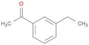 Ethanone,1-(3-ethylphenyl)-