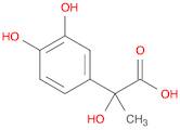 Benzeneacetic acid, a,3,4-trihydroxy-a-methyl-
