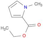 1H-Pyrrole-2-carboxylicacid, 1-methyl-, ethyl ester