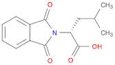 Phthaloyl-L-Leucine