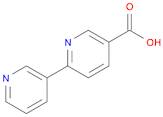 [2,3'-Bipyridine]-5-carboxylic acid