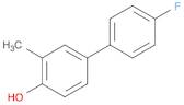 4'-Fluoro-3-methyl-[1,1'-biphenyl]-4-ol