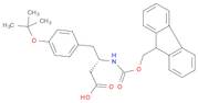 fmoc-o-t-butyl-l-beta-homotyrosine