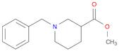 Methyl 1-benzylpiperidine-3-carboxylate