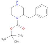 1-Boc-2-Benzylpiperazine