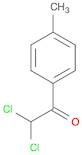 2,2-Dichloro-1-(p-tolyl)ethanone