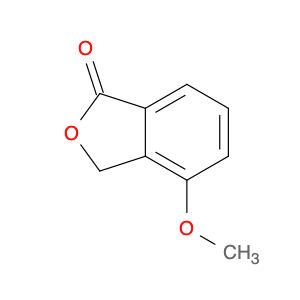 4-Methoxyisobenzofuran-1(3H)-one