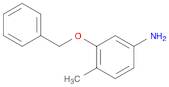 3-(Benzyloxy)-4-methylaniline
