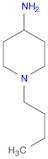 4-Piperidinamine, 1-butyl-