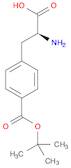 4-tert-Butyloxycarbonyl-L-phenylalanine