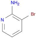 2-Amino-3-bromopyridine