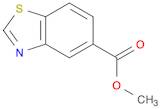 Methyl benzo[d]thiazole-5-carboxylate