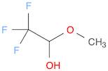 Trifluoroacetaldehyde Methyl Hemiacetal
