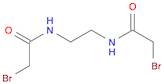 N,N-Ethylidenebis(2-bromoacetamide)